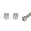 Gates Spacer-Kit Für Snubber 2 Gates Spacer-Kit Für Snubber -Deutschland Glisse Vélo Verkaufs-Shop 411413