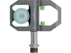 MAGPED Magnetpedale Road