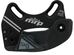 Mrp Kettenführung SXg 2-Bolt 1-fach