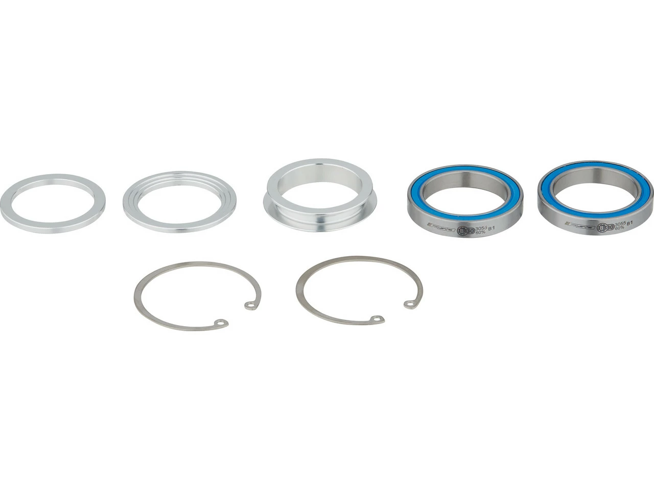 FSA BB30 MTB Innenlager 42 X 68/73 Mm 5 FSA BB30 MTB Innenlager 42 X 68/73 Mm – Bild 3