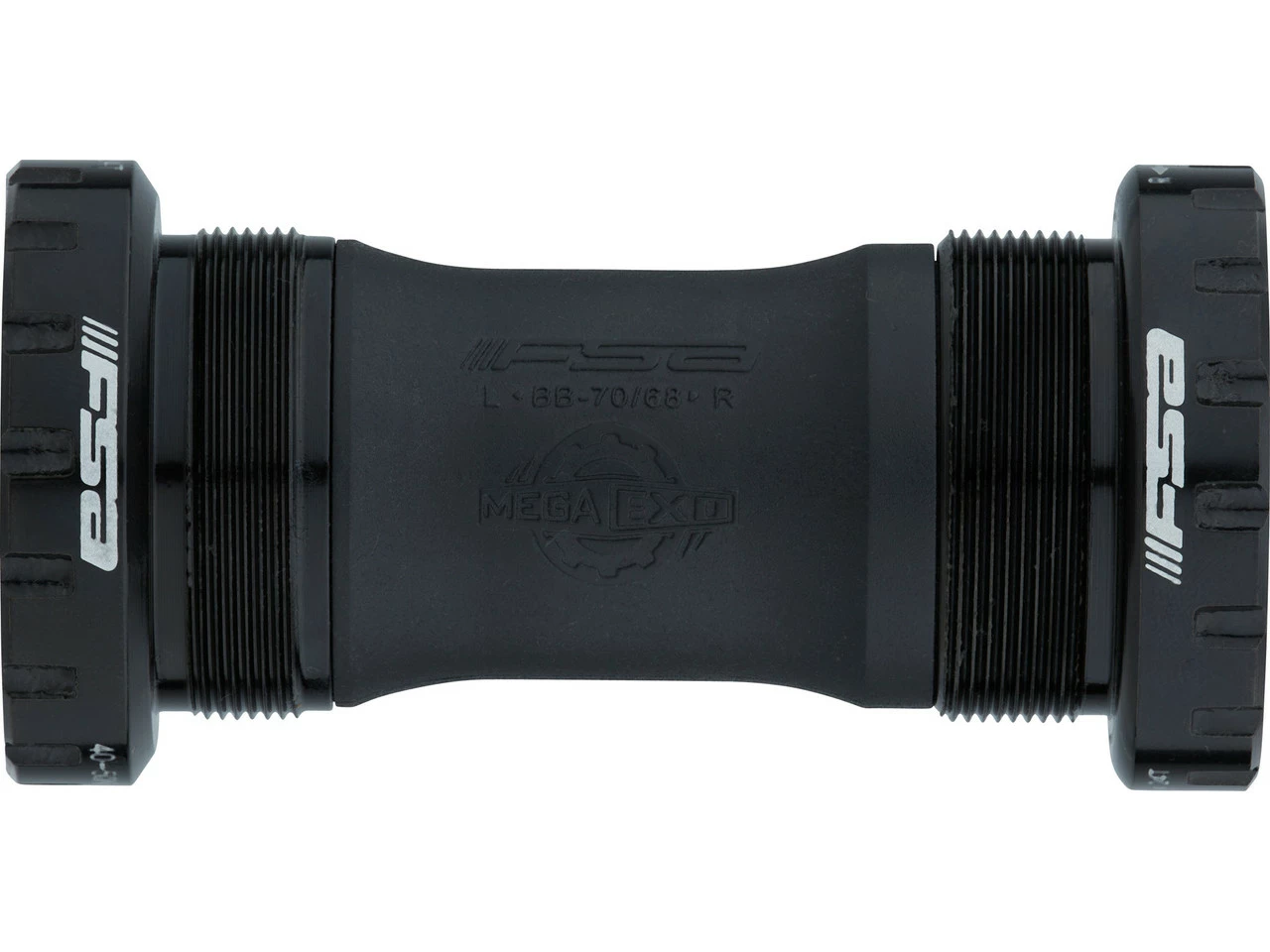 FSA BB-4000 MegaExo 19 Mm NBD BSA Innenlager 5 FSA BB-4000 MegaExo 19 Mm NBD BSA Innenlager – Bild 3