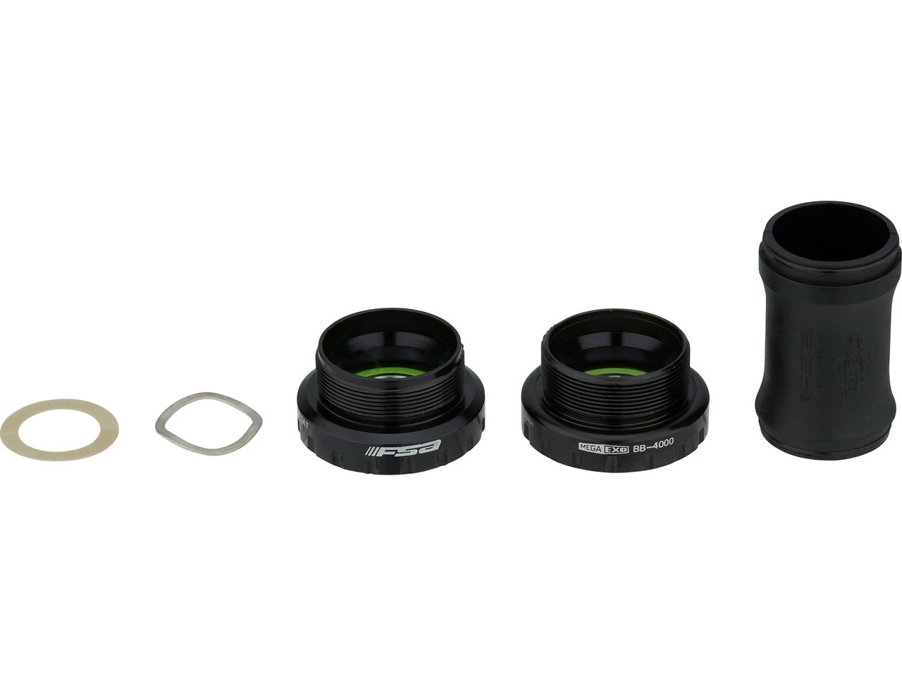 FSA BB-4000 MegaExo 19 Mm NBD BSA Innenlager 6 FSA BB-4000 MegaExo 19 Mm NBD BSA Innenlager – Bild 4