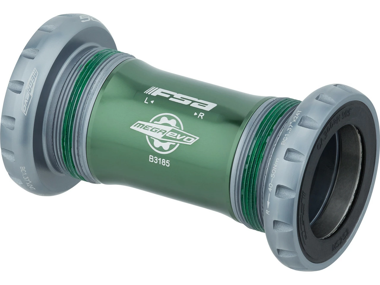 FSA MegaEvo BSA 30 Innenlager 3 FSA MegaEvo BSA 30 Innenlager