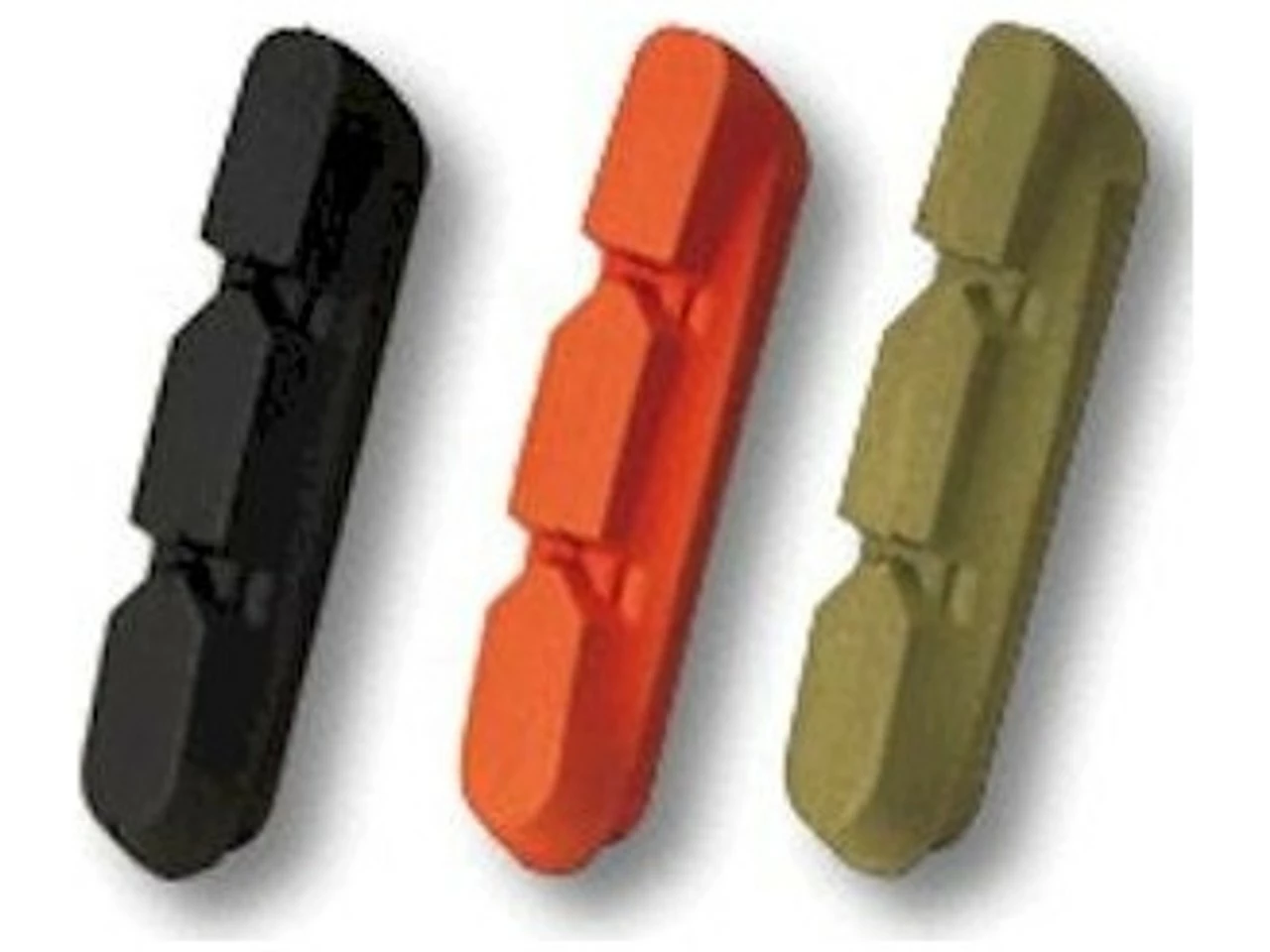 Kool-stop Bremsgummis Cartridge R3 Campa Type Bis 2000 3 Kool-stop Bremsgummis Cartridge R3 Campa Type Bis 2000