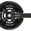 Shimano Deore Kurbelgarnitur FC-T6010 Hollowtech II Mit KSR -Deutschland Glisse Vélo Verkaufs-Shop 414027