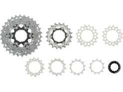 Shimano Dura-Ace Kassette CS-R9200 + Kette CN-M9100 12-fach Verschleißset 8 Shimano Dura-Ace Kassette CS-R9200 + Kette CN-M9100 12-fach Verschleißset -Deutschland Glisse Vélo Verkaufs-Shop 415735