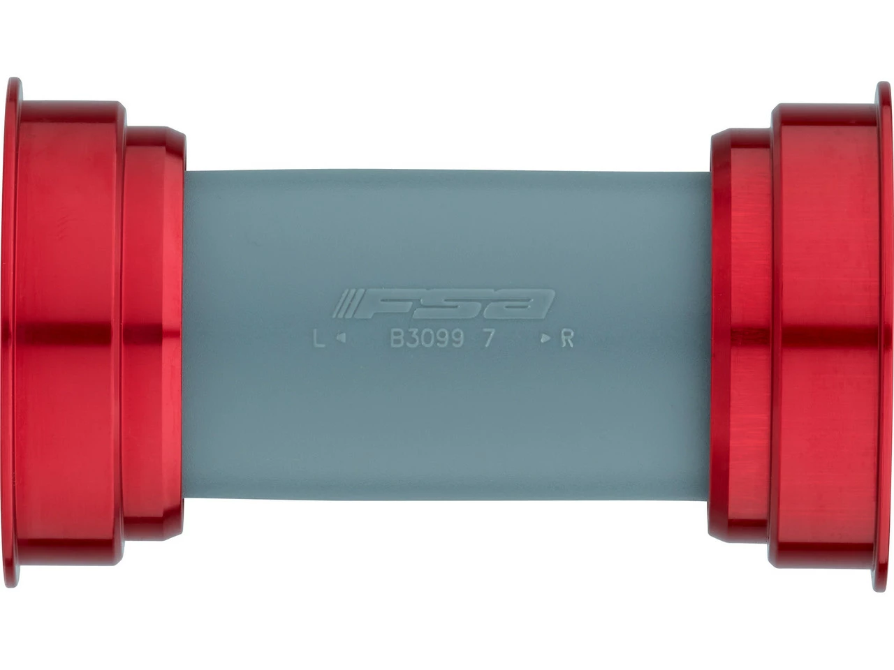 FSA BB86 Pressfit Innenlager 41 X 86,5 Mm Für Carbonkurbeln 5 FSA BB86 Pressfit Innenlager 41 X 86,5 Mm Für Carbonkurbeln – Bild 3