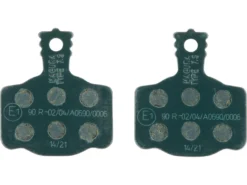 MAGURA Bremsbeläge Typ 7.S Sport ECE Für 2-Kolben MT-Scheibenbremse -Deutschland Glisse Vélo Verkaufs-Shop 416270