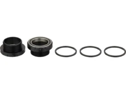 THM Carbones BSA MTB Innenlager -Deutschland Glisse Vélo Verkaufs-Shop 416367