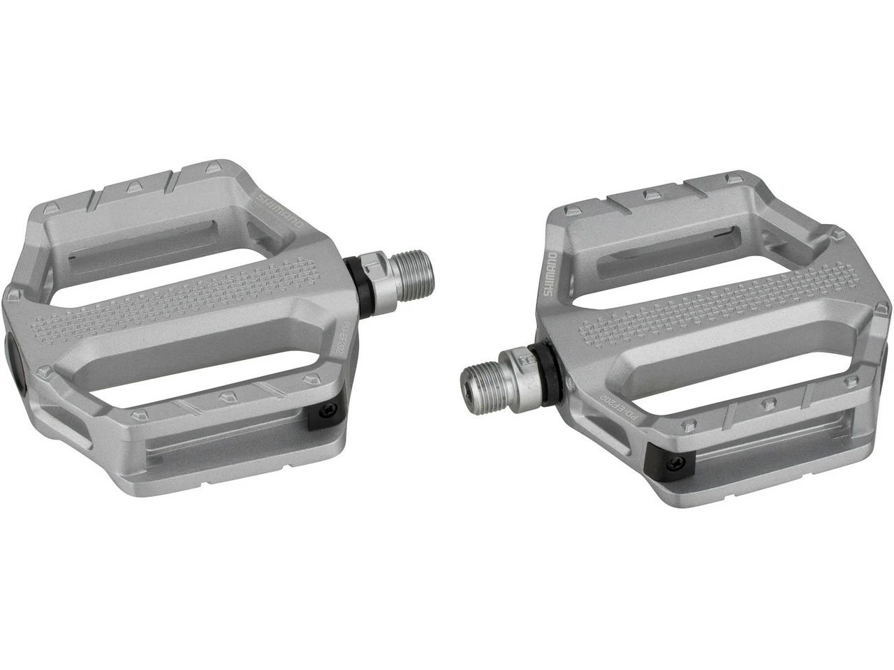 Shimano Plattformpedale PD-EF202 4 Shimano Plattformpedale PD-EF202 – Bild 2