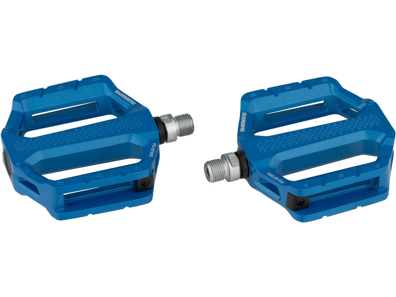 Shimano Plattformpedale PD-EF202 12 Shimano Plattformpedale PD-EF202 – Bild 10