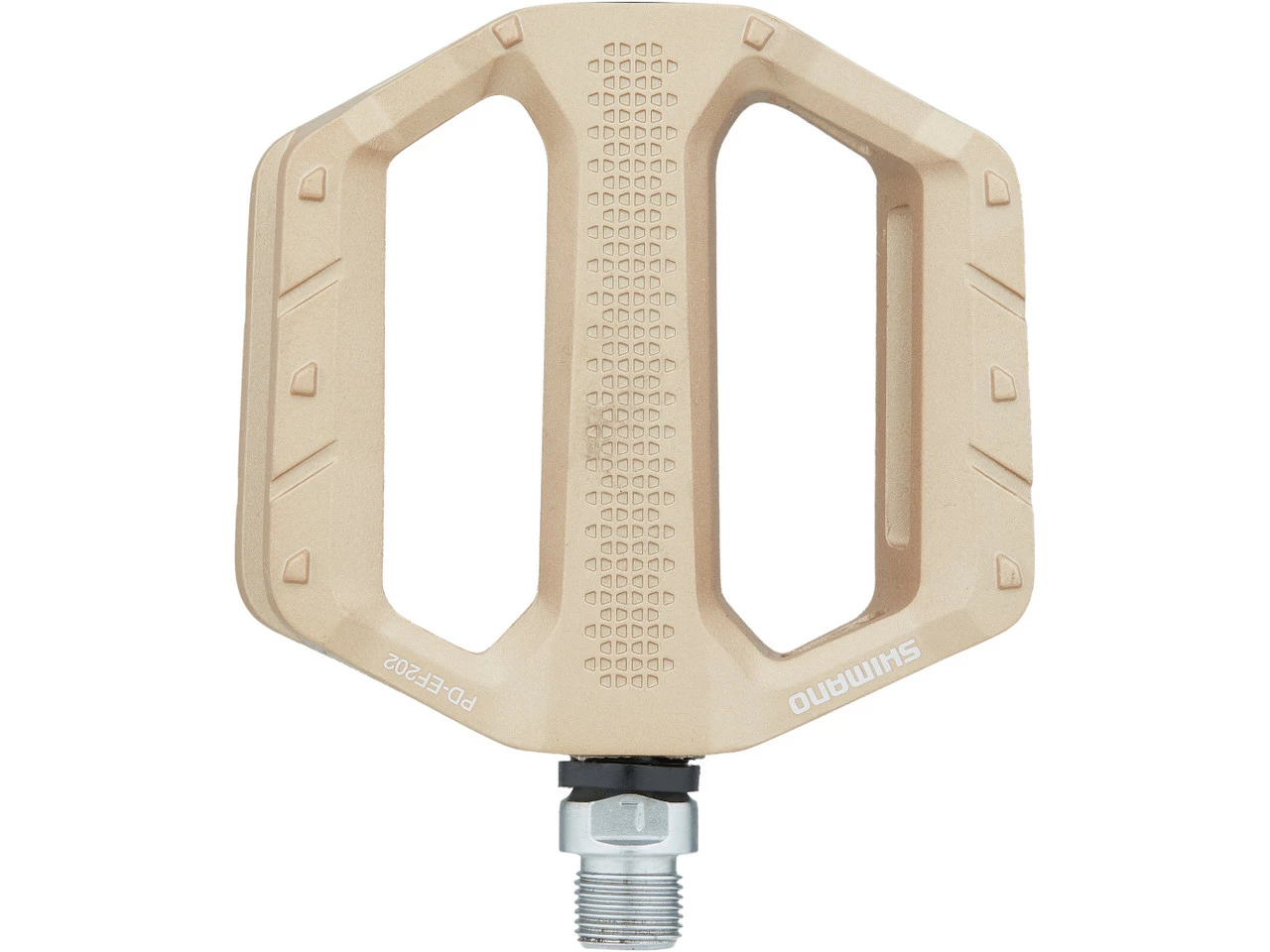 Shimano Plattformpedale PD-EF202 17 Shimano Plattformpedale PD-EF202 – Bild 15