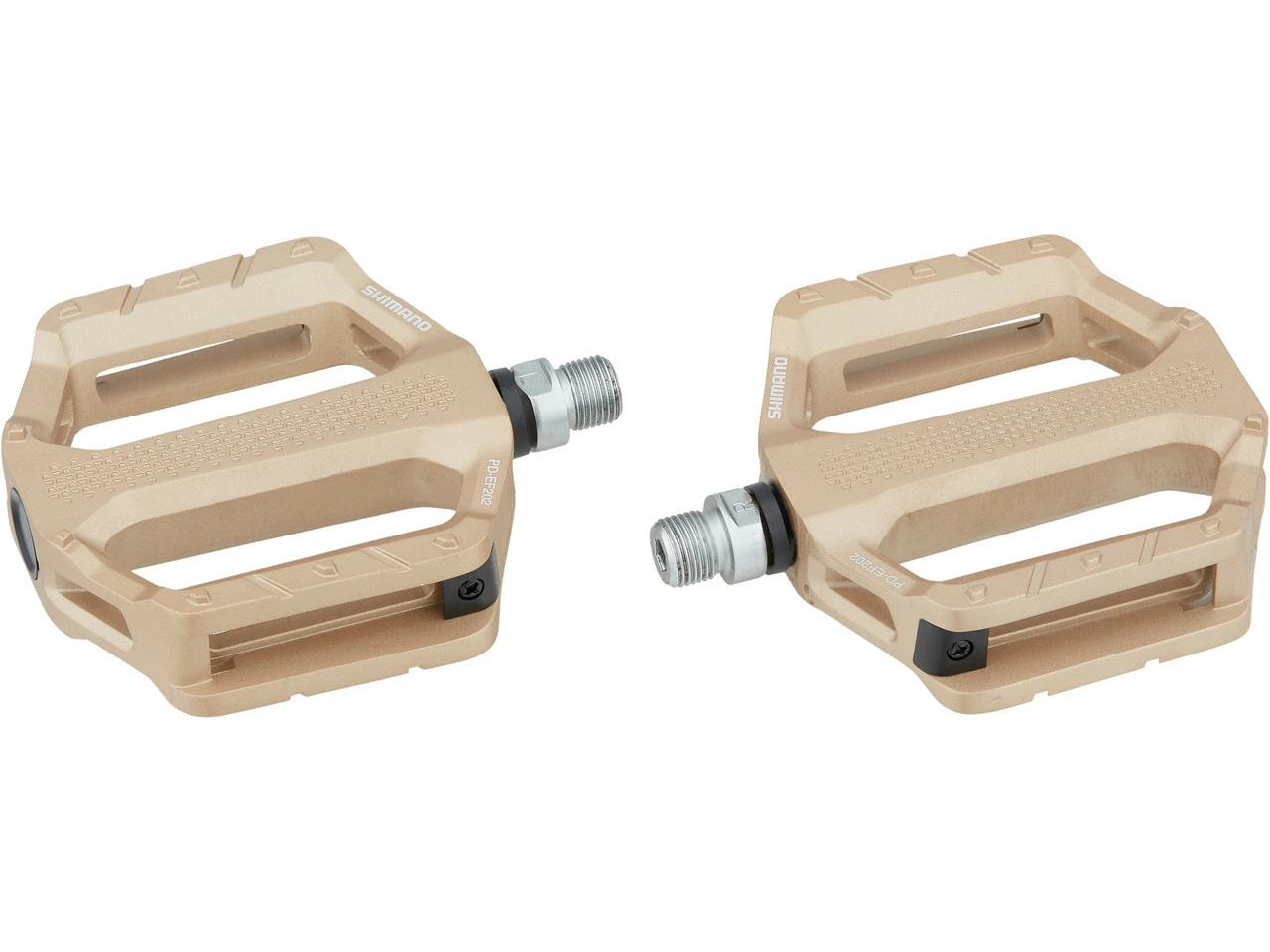 Shimano Plattformpedale PD-EF202 20 Shimano Plattformpedale PD-EF202 – Bild 18