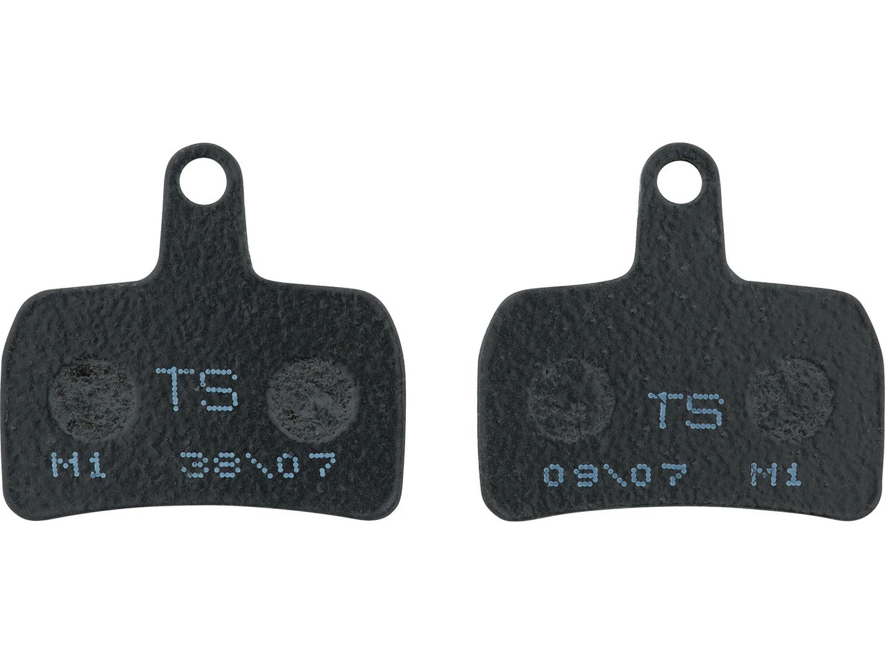 Trickstuff Bremsbeläge Disc ECO Für Hope 4 Trickstuff Bremsbeläge Disc ECO Für Hope – Bild 2