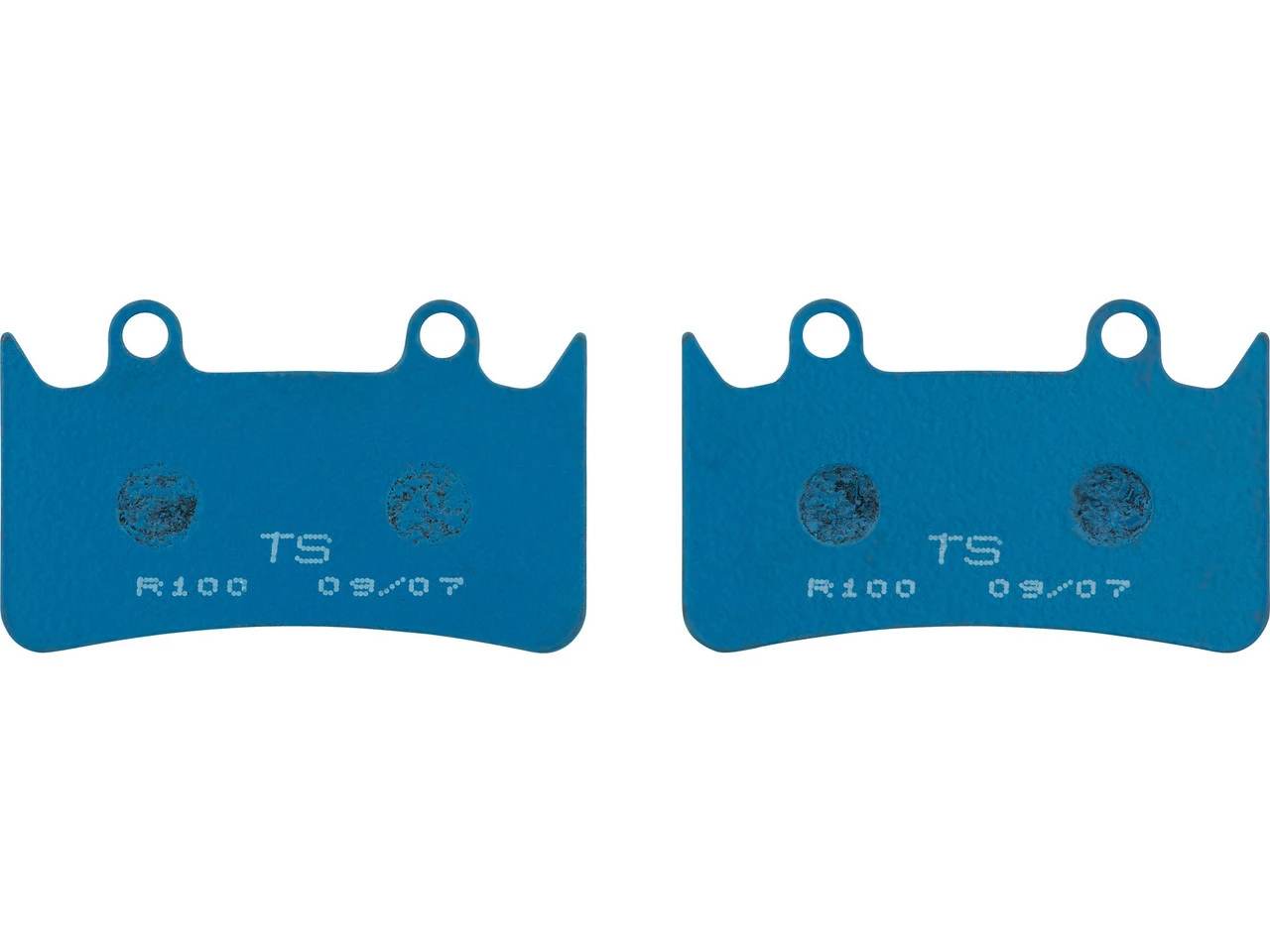 Trickstuff Bremsbeläge Disc ECO Für Hope 7 Trickstuff Bremsbeläge Disc ECO Für Hope – Bild 5