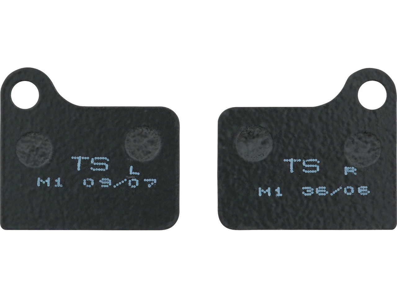 Trickstuff Bremsbeläge Disc ECO Für Shimano 4 Trickstuff Bremsbeläge Disc ECO Für Shimano – Bild 2