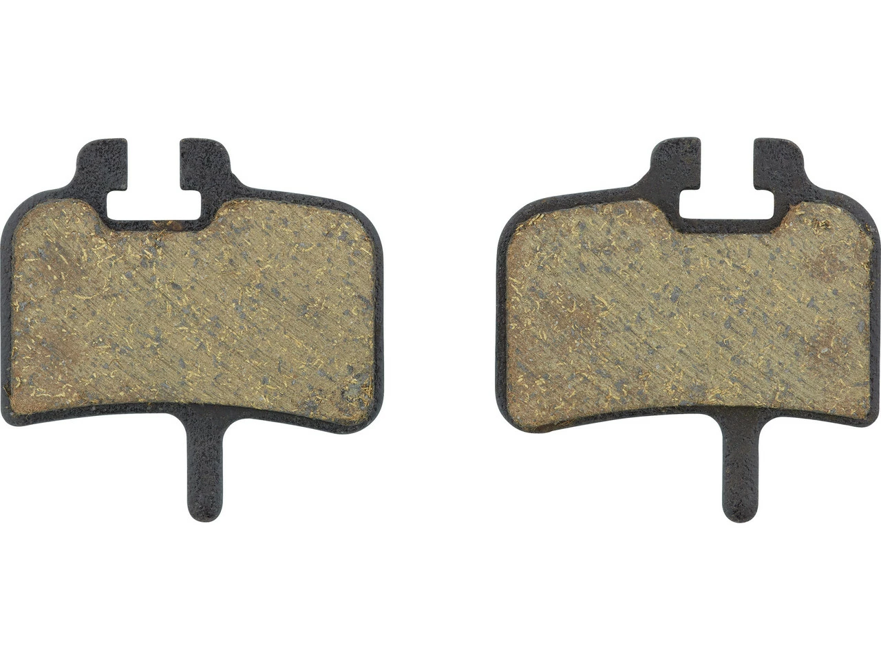 Trickstuff Bremsbeläge Disc STANDARD Für Hayes 3 Trickstuff Bremsbeläge Disc STANDARD Für Hayes