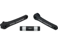 White Industries R30 Kurbel -Deutschland Glisse Vélo Verkaufs-Shop 418392