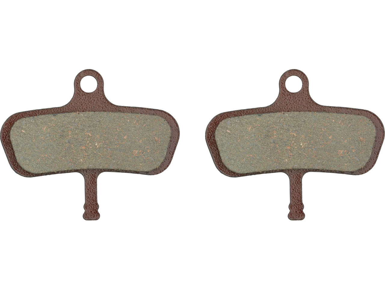 AVID Bremsbeläge Disc Für Code / Code 5 Modell 2007-2010 3 AVID Bremsbeläge Disc Für Code / Code 5 Modell 2007-2010