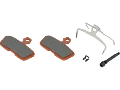 AVID Bremsbeläge Disc Für Code/Code R/Code RSC/Guide RE Ab Modell 2011 -Deutschland Glisse Vélo Verkaufs-Shop 418947