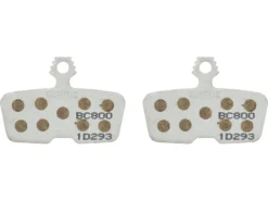 AVID Bremsbeläge Disc Für Code/Code R/Code RSC/Guide RE Ab Modell 2011 -Deutschland Glisse Vélo Verkaufs-Shop 418952