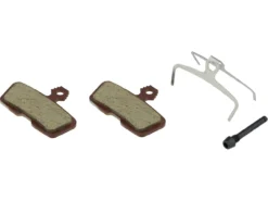 AVID Bremsbeläge Disc Für Code/Code R/Code RSC/Guide RE Ab Modell 2011 -Deutschland Glisse Vélo Verkaufs-Shop 418953