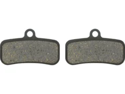 GALFER Bremsbeläge Disc Pro Für Shimano