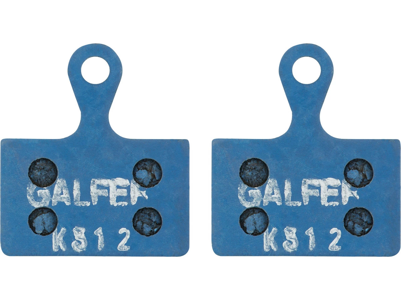 GALFER Bremsbeläge Disc Road Für Shimano 7 GALFER Bremsbeläge Disc Road Für Shimano – Bild 5