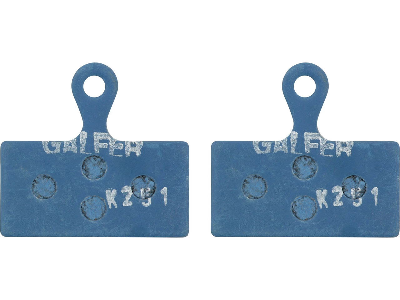 GALFER Bremsbeläge Disc Road Für Shimano 10 GALFER Bremsbeläge Disc Road Für Shimano – Bild 8