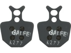 GALFER Bremsbeläge Disc Standard Für Formula -Deutschland Glisse Vélo Verkaufs-Shop 419076