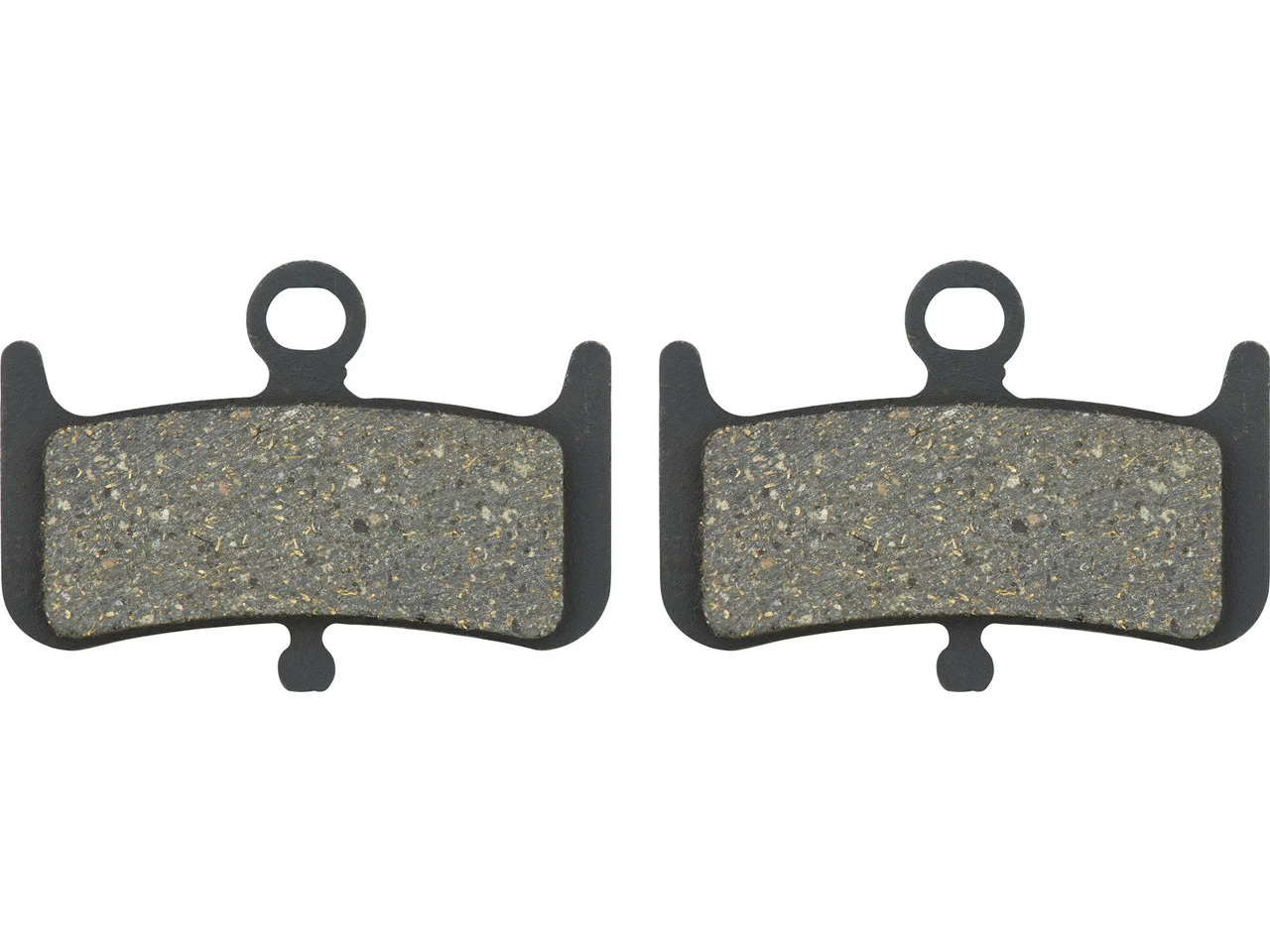 GALFER Bremsbeläge Disc Standard Für Hayes 3 GALFER Bremsbeläge Disc Standard Für Hayes