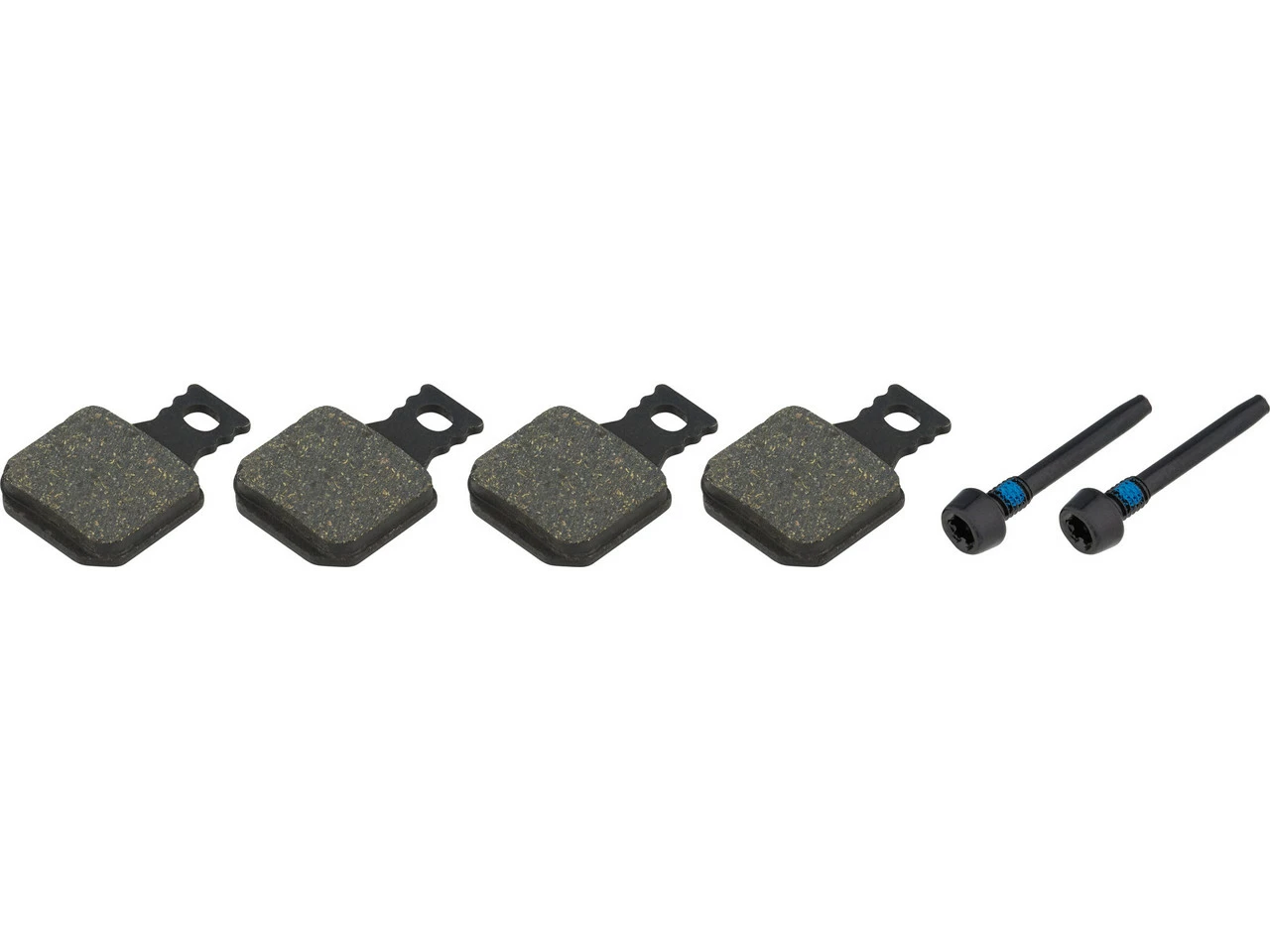 GALFER Bremsbeläge Disc Standard Für Magura 5 GALFER Bremsbeläge Disc Standard Für Magura – Bild 3