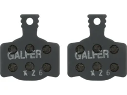 GALFER Bremsbeläge Disc Standard Für Magura 12 GALFER Bremsbeläge Disc Standard Für Magura -Deutschland Glisse Vélo Verkaufs-Shop 419097