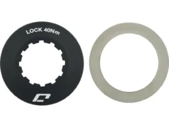 JAGWIRE Disc Center Lock Verschlussring Mit Innenverzahnung