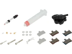 HOPE RX4+ FM Bremssattel Für Shimano / Campagnolo 11 HOPE RX4+ FM Bremssattel Für Shimano / Campagnolo -Deutschland Glisse Vélo Verkaufs-Shop 420010