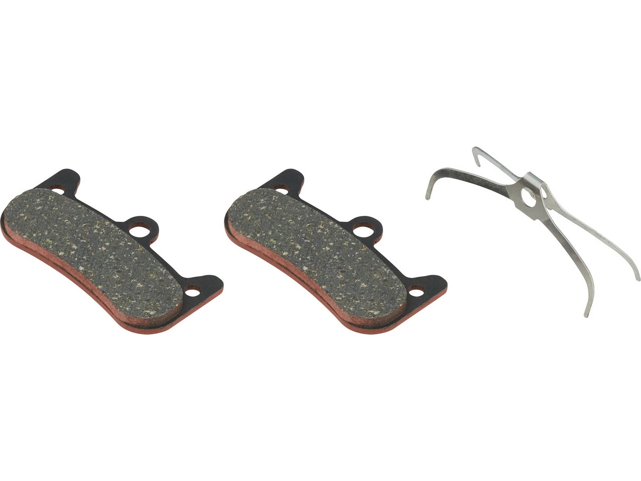 GALFER Bremsbeläge Disc Advanced Für Formula 8 GALFER Bremsbeläge Disc Advanced Für Formula – Bild 6