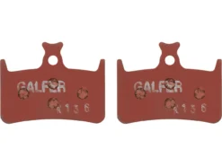 GALFER Bremsbeläge Disc Advanced Für Hope 15 GALFER Bremsbeläge Disc Advanced Für Hope -Deutschland Glisse Vélo Verkaufs-Shop 420538