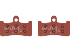 GALFER Bremsbeläge Disc Advanced Für Hope 18 GALFER Bremsbeläge Disc Advanced Für Hope -Deutschland Glisse Vélo Verkaufs-Shop 420541