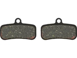 GALFER Bremsbeläge Disc Advanced Für Shimano