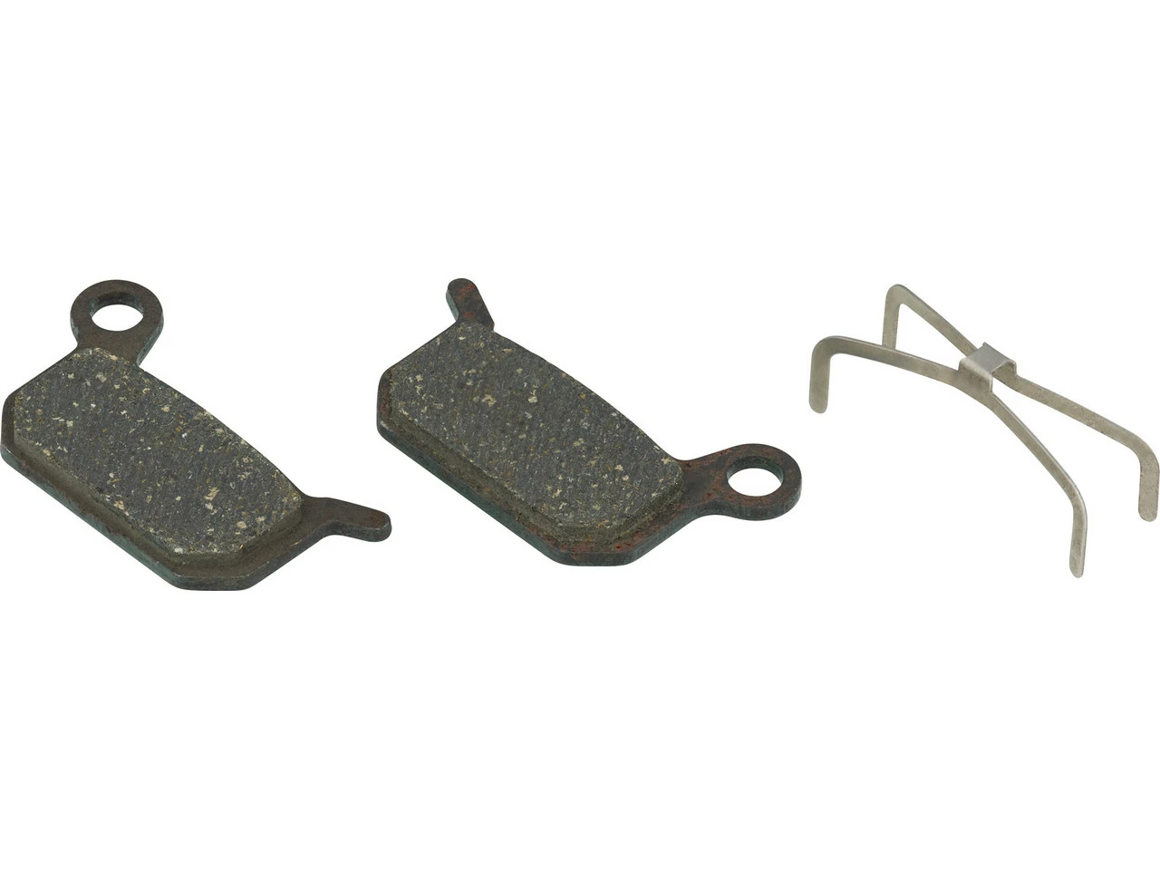 GALFER Bremsbeläge Disc Pro Für Formula 5 GALFER Bremsbeläge Disc Pro Für Formula – Bild 3