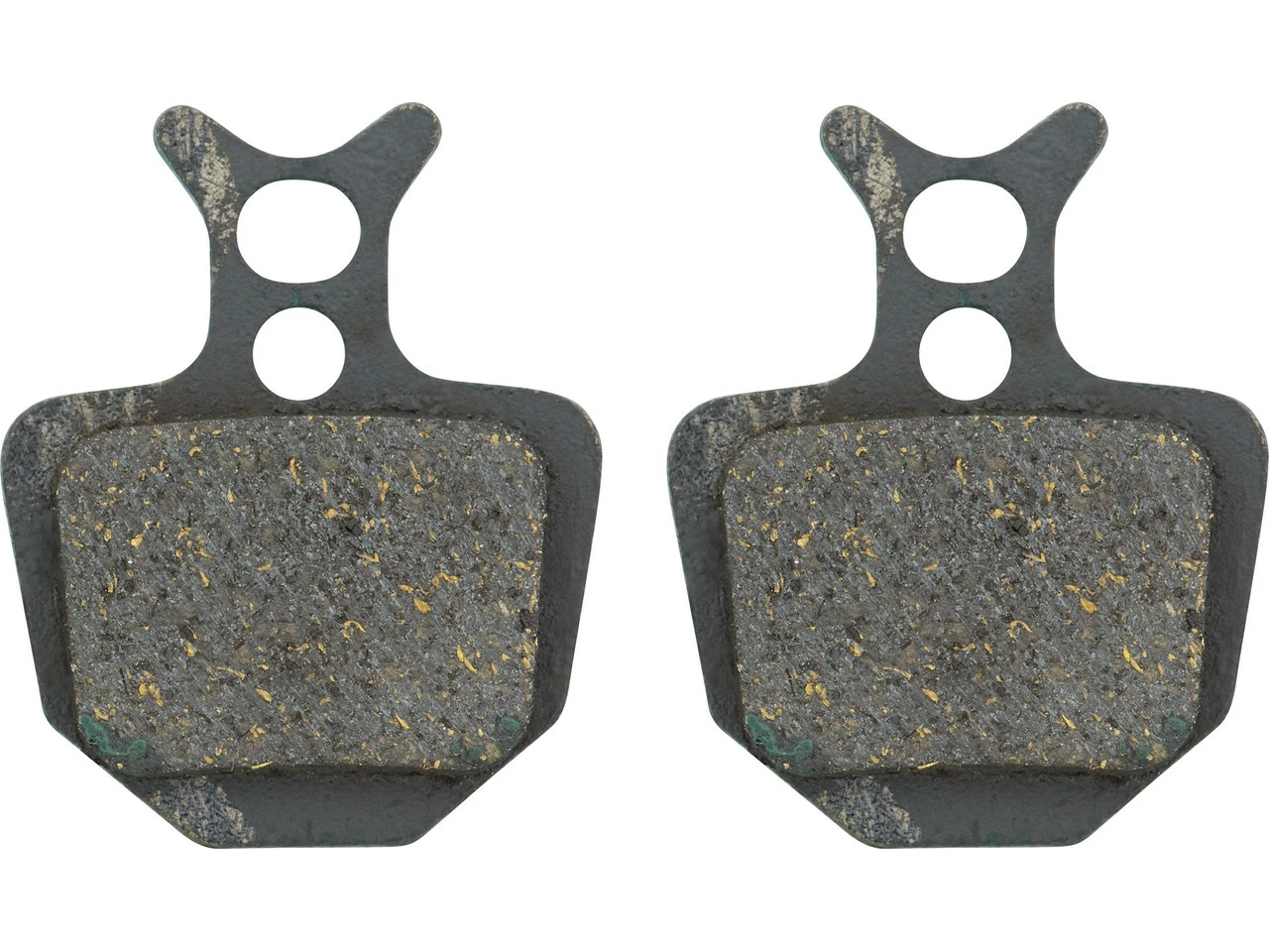 GALFER Bremsbeläge Disc Pro Für Formula 6 GALFER Bremsbeläge Disc Pro Für Formula – Bild 4