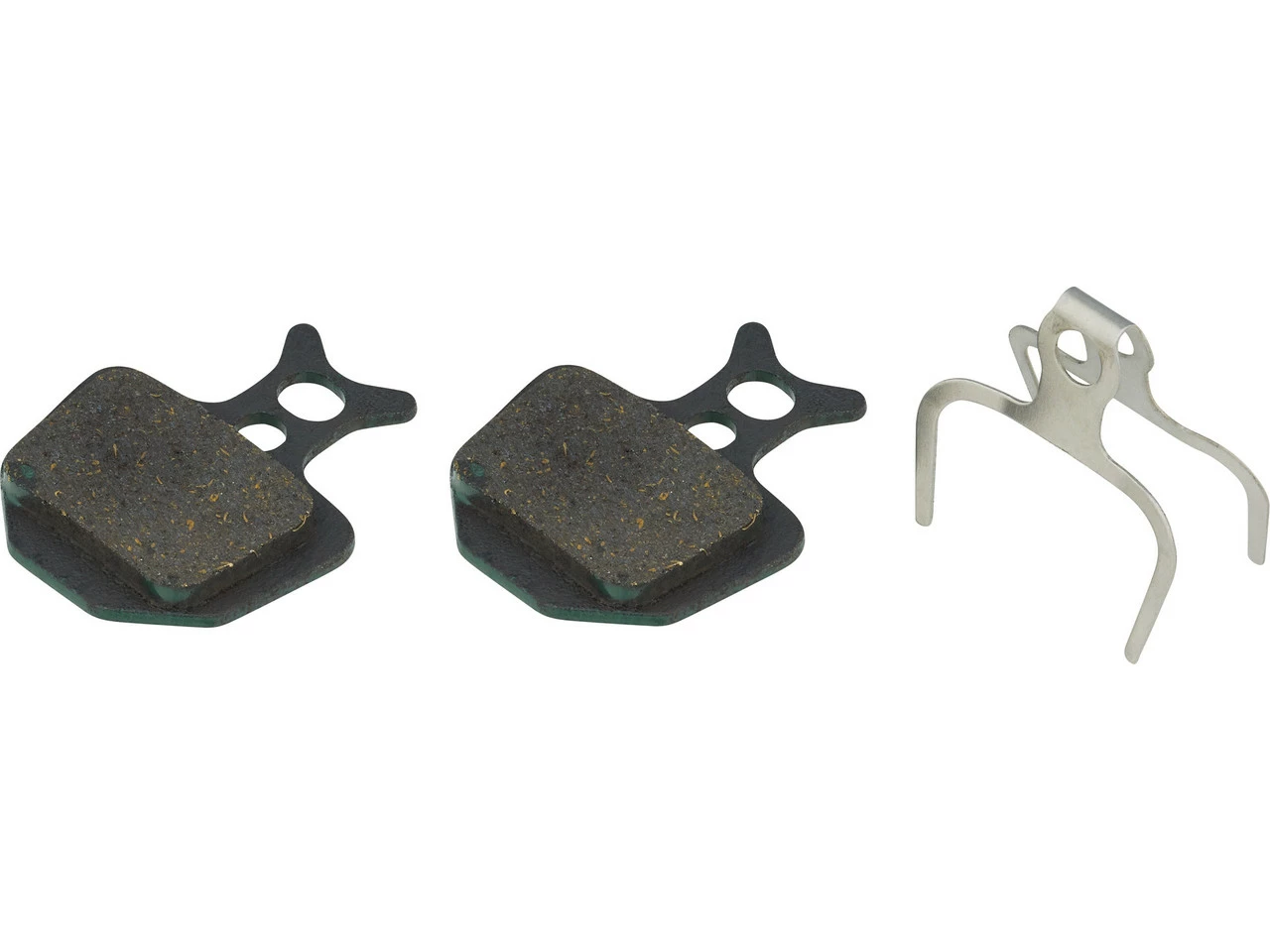 GALFER Bremsbeläge Disc Pro Für Formula 8 GALFER Bremsbeläge Disc Pro Für Formula – Bild 6