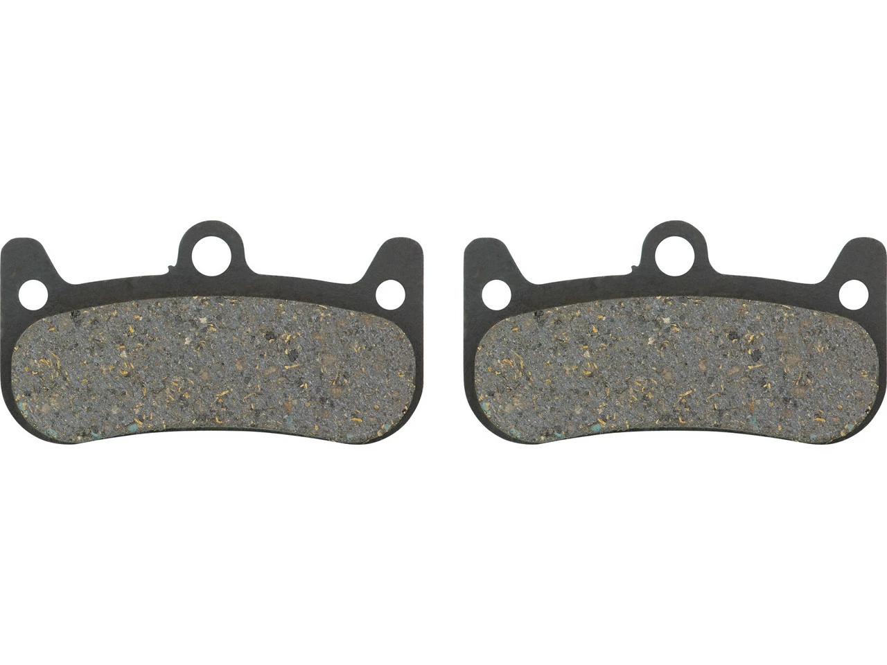 GALFER Bremsbeläge Disc Pro Für Formula 9 GALFER Bremsbeläge Disc Pro Für Formula – Bild 7