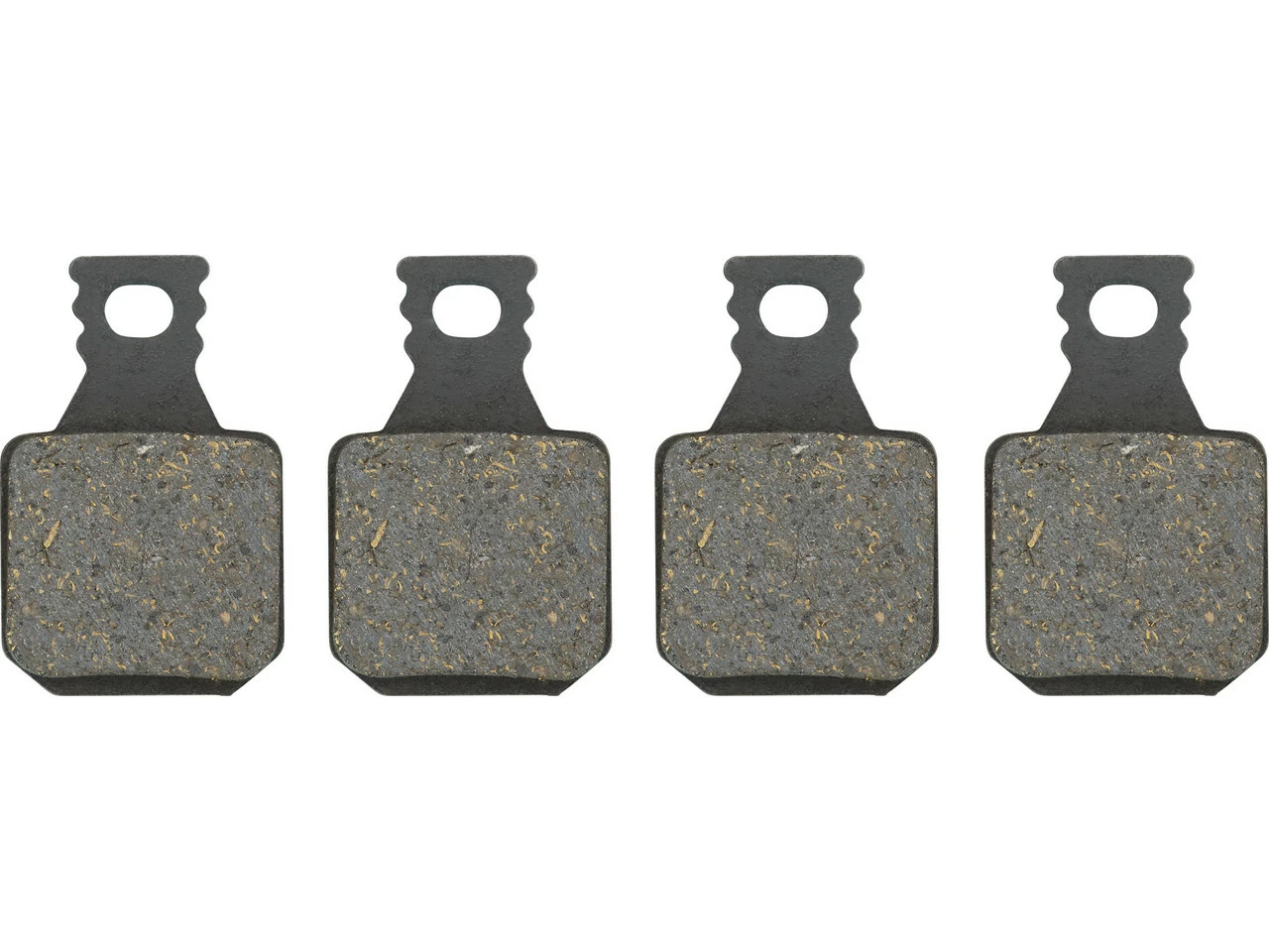 GALFER Bremsbeläge Disc Pro Für Magura 3 GALFER Bremsbeläge Disc Pro Für Magura