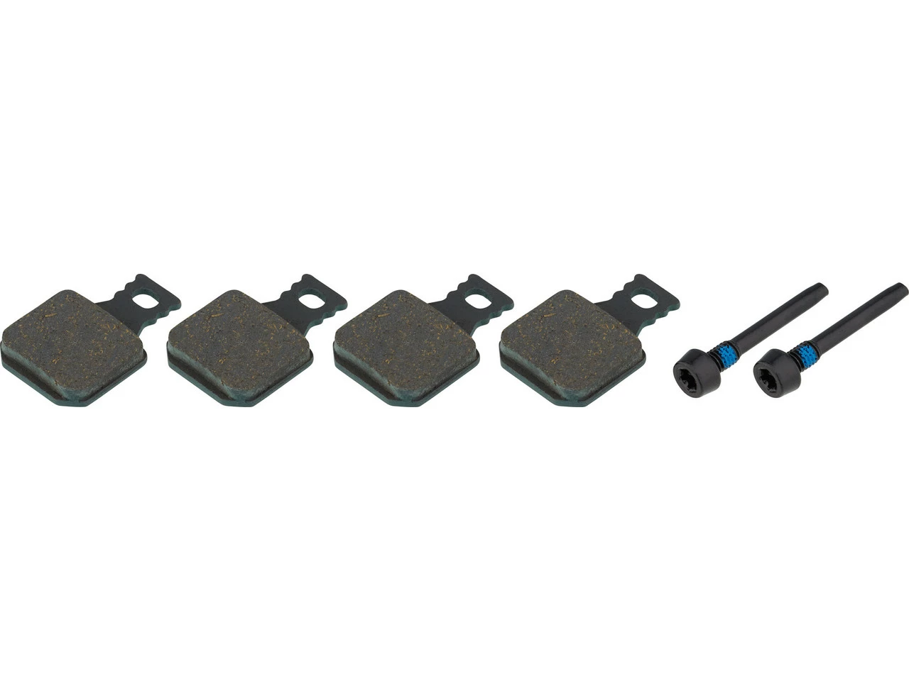GALFER Bremsbeläge Disc Pro Für Magura 5 GALFER Bremsbeläge Disc Pro Für Magura – Bild 3