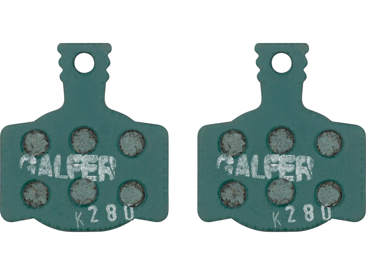 GALFER Bremsbeläge Disc Pro Für Magura 7 GALFER Bremsbeläge Disc Pro Für Magura – Bild 5