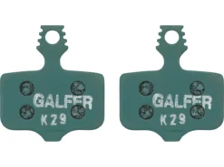 GALFER Bremsbeläge Disc Pro Für SRAM/Avid -Deutschland Glisse Vélo Verkaufs-Shop 420622