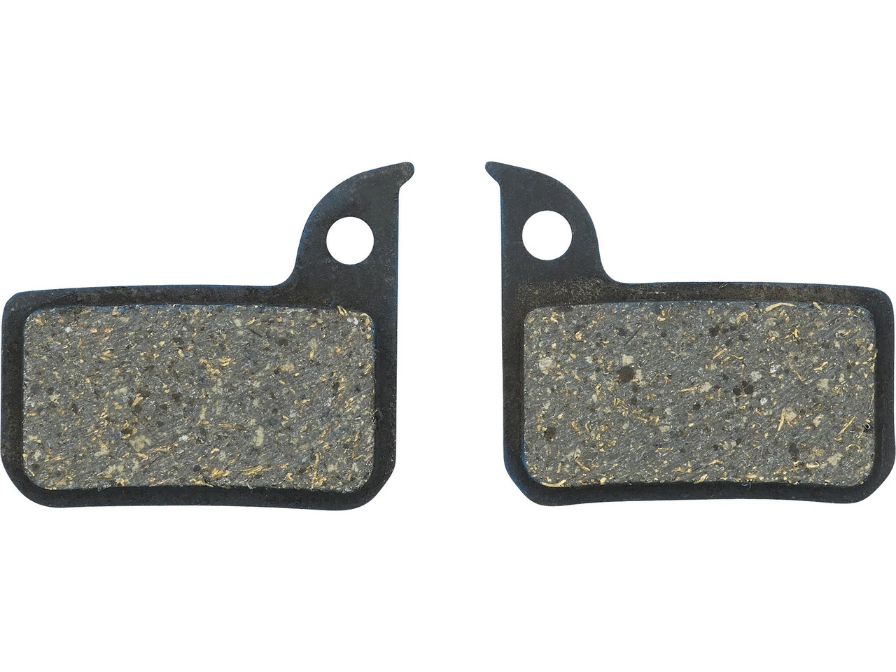 GALFER Bremsbeläge Disc Road Für SRAM/Avid 6 GALFER Bremsbeläge Disc Road Für SRAM/Avid – Bild 4