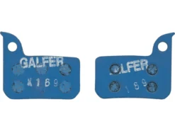 GALFER Bremsbeläge Disc Road Für SRAM/Avid 18 GALFER Bremsbeläge Disc Road Für SRAM/Avid -Deutschland Glisse Vélo Verkaufs-Shop 420634