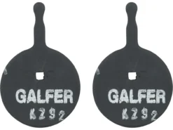GALFER Bremsbeläge Disc Standard Für SRAM/Avid -Deutschland Glisse Vélo Verkaufs-Shop 420670